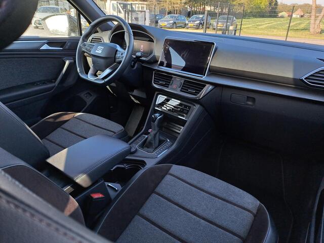 Seat Tarraco 1.4 TSI e-Hybrid PHEV Xcellence Panoramadak, Trekhaak,