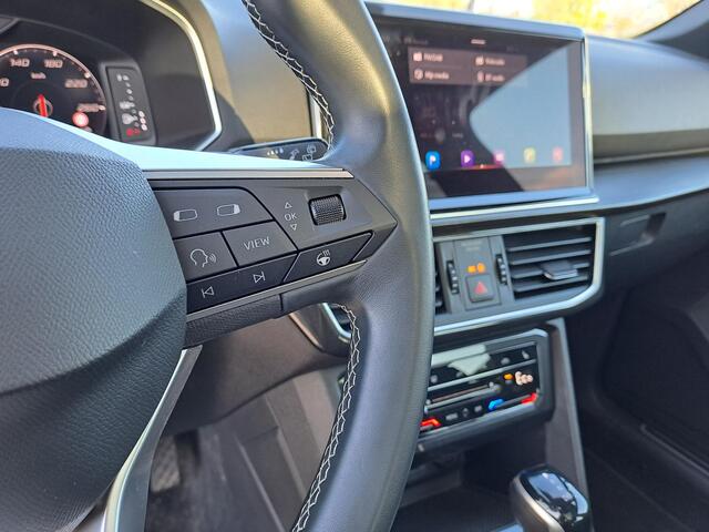 Seat Tarraco 1.4 TSI e-Hybrid PHEV Xcellence Panoramadak, Trekhaak,