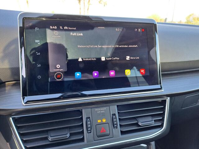 Seat Tarraco 1.4 TSI e-Hybrid PHEV Xcellence Panoramadak, Trekhaak,