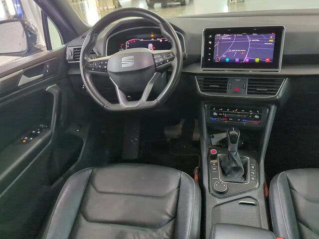 Seat Tarraco 1.5 TSi 150 pk DSG-7 Xcellence Business Intense | 360° Camera | Panoramadak | Elektr. Trekhaak