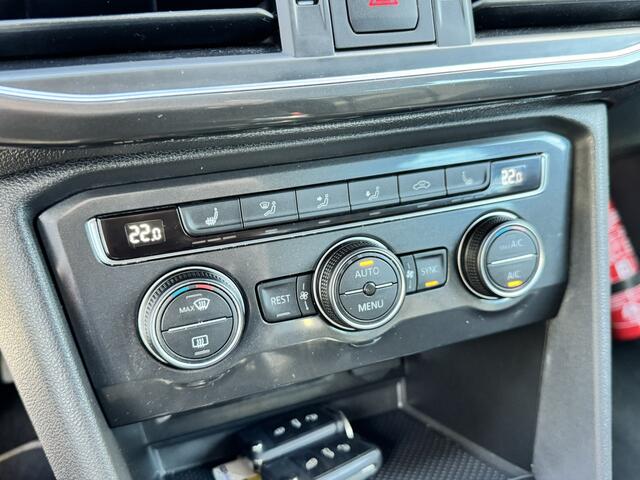 Seat Tarraco 2.0 TDI Style 7-Persoons*LED*Navi*Camera*