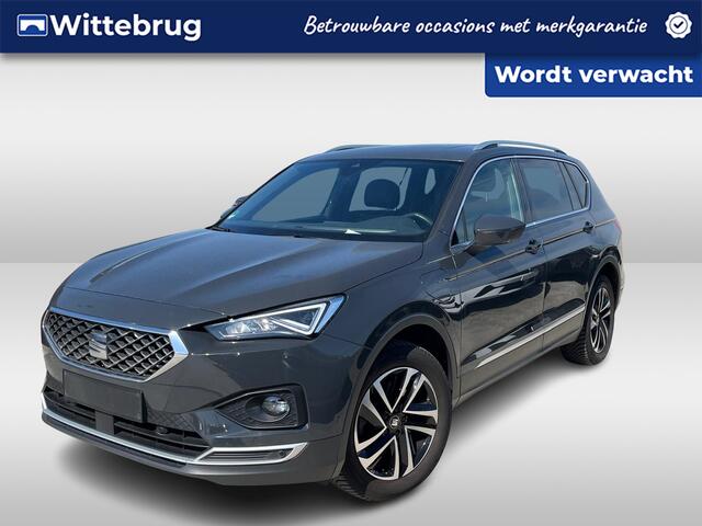 Seat Tarraco 1.4 TSI e-Hybrid PHEV Xperience Business Intense / Panorama dak / Trekhaak / 19 Inch / Virtual cockpit / 245PK