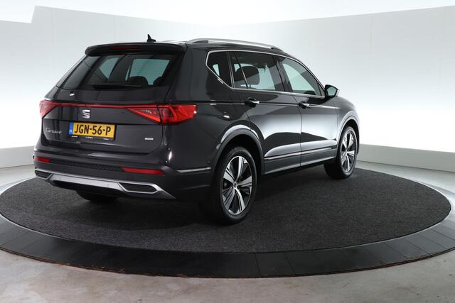 Seat Tarraco 1.4 TSI e-Hybrid PHEV Xcellence | TREKHAAK | CARPLAY | 360 CAMERA |