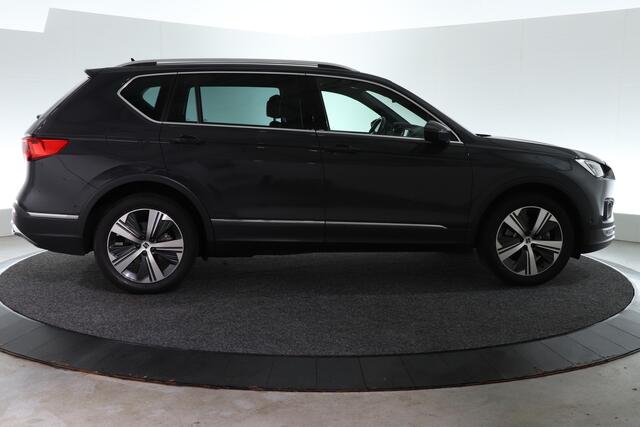 Seat Tarraco 1.4 TSI e-Hybrid PHEV Xcellence | TREKHAAK | CARPLAY | 360 CAMERA |