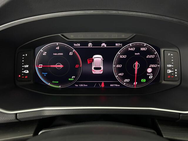 Seat Tarraco 1.4 TSI e-Hybrid PHEV Xcellence | TREKHAAK | CARPLAY | 360 CAMERA |