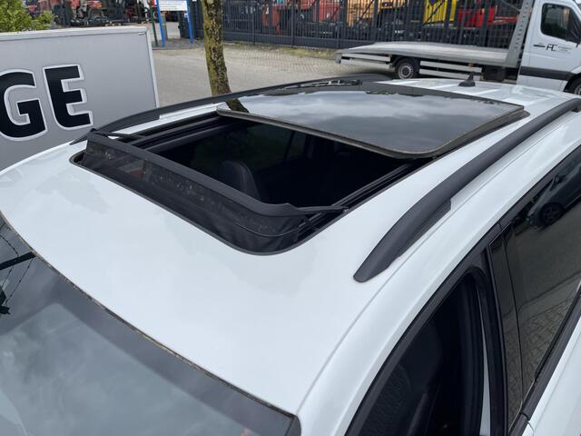Seat Tarraco 1.4 TSI e-Hybrid PHEV FR Business Intense 20"/Panoramadak/Trekhaak/Elektrische klep/Virtual Cockpit/360 Camera/Stuur + stoelverwarming v+a/LED/Apple Carplay & Android Auto
