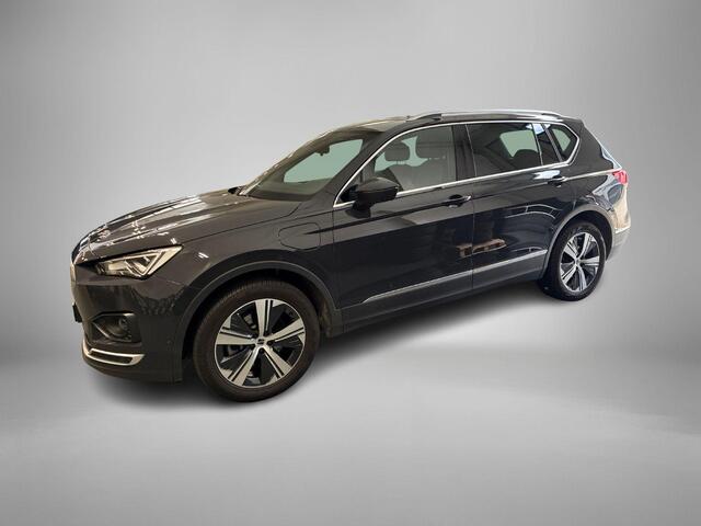Seat Tarraco 1.4 TSI e-Hybrid 245pk DSG PHEV Xcellence · 360 Camera · Inklap. Trekhaak · Stuur- & Stoelverwarming · Dodehoeksensor · Keyless · ACC · Elek. Achterklep · Apple/Android Car Play ·