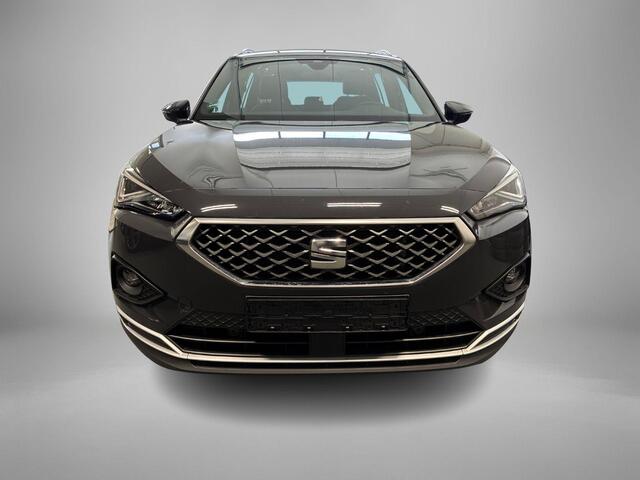 Seat Tarraco 1.4 TSI e-Hybrid 245pk DSG PHEV Xcellence · 360 Camera · Inklap. Trekhaak · Stuur- & Stoelverwarming · Dodehoeksensor · Keyless · ACC · Elek. Achterklep · Apple/Android Car Play ·