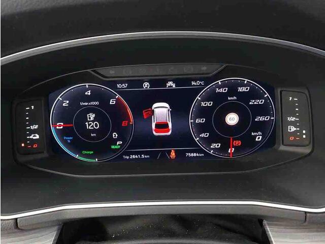 Seat Tarraco 1.4 TSI eHybrid 245pk PHEV Xperience / Panoramadak / Trekhaak / 360 Camera