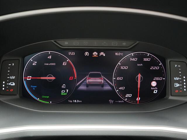 Seat Tarraco 1.4 TSI e-Hybrid Xcellence PHEV 245pk Dealer O.H. | Trekhaak Af Fabriek | Adaptive Cruise | Camera | Alcantara Sportstoelen Verwarmd | Apple Carplay | Keyless | Blis | Stuur Verwarmd | Navigatie | DAB | Plug In Hybrid |