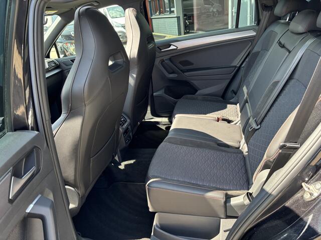 Seat Tarraco 1.4 TSI e-Hybrid PHEV FR / Full Option / Trekhaak Wegklapbaar / Schuifkanteldak / Stoelverwarming / Applecarplay/Androidauto /