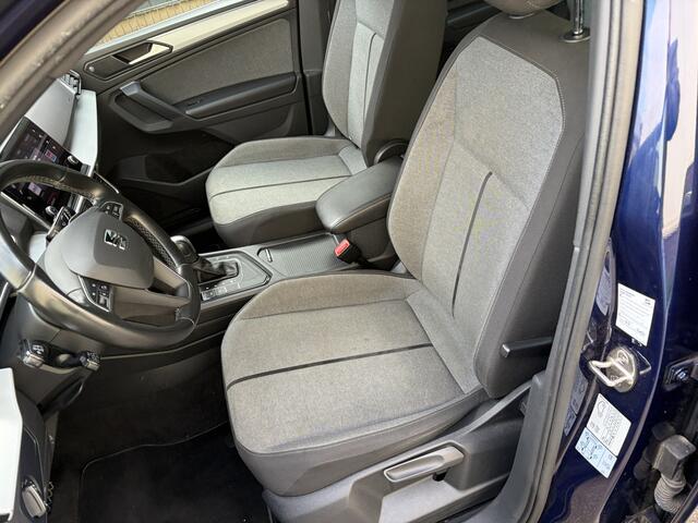 Seat Tarraco 1.5 TSI Style / AUTOMAAT / NAVI / CARPAY / 7 PERSOONS