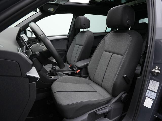 Seat Tarraco 7-zits 1.5 TSI 150 pk Style Business Intense | Panoramadak | Trekhaak | Achteruitrijcamera | Adaptive Cruise | Elektrische achterklep
