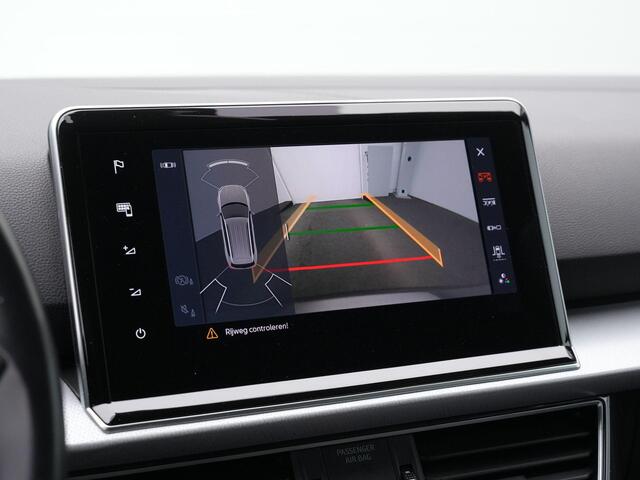 Seat Tarraco 7-zits 1.5 TSI 150 pk Style Business Intense | Panoramadak | Trekhaak | Achteruitrijcamera | Adaptive Cruise | Elektrische achterklep