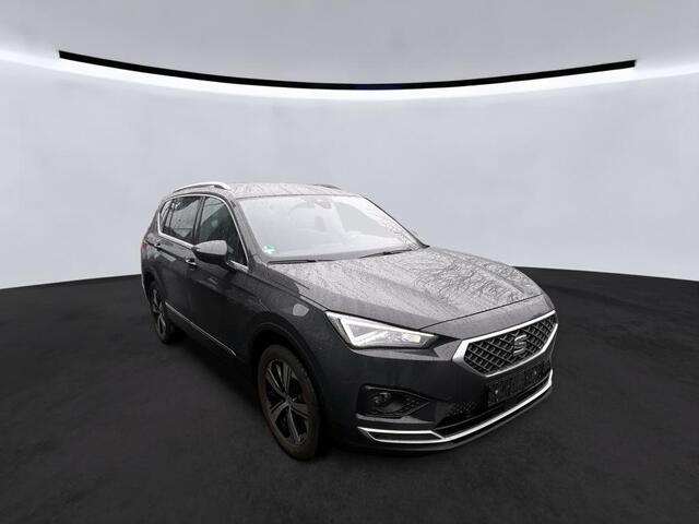Seat Tarraco 1.4 TSI eHybrid 245pk PHEV Xperience / Adaptive cruise / Navigatie / Camera