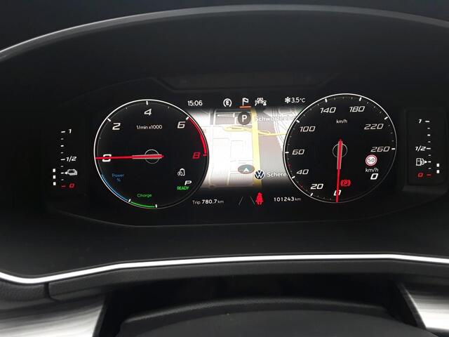 Seat Tarraco 1.4 TSI eHybrid 245pk PHEV Xperience / Adaptive cruise / Navigatie / Camera
