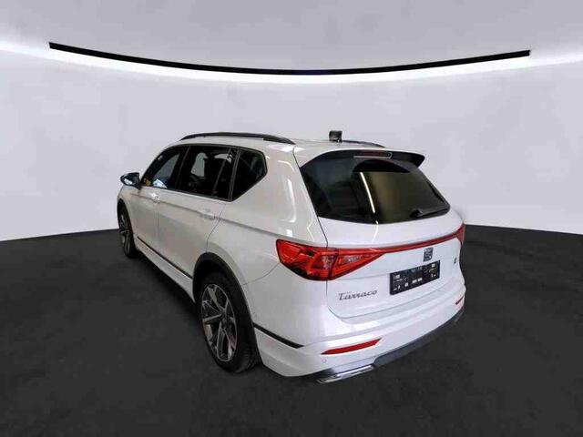 Seat Tarraco 1.4 TSI eHybrid 245pk PHEV FR / Panoramadak / Trekhaak 1800kg / Leer / Wordt Verwacht