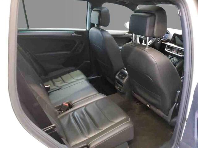 Seat Tarraco 1.4 TSI eHybrid 245pk PHEV FR / Panoramadak / Trekhaak 1800kg / Leer / Wordt Verwacht