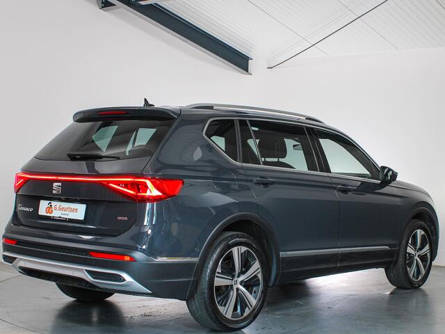 Seat Tarraco 1.4 TSI e-Hybrid PHEV Xcellence Trekhaak, LED, ACC, Camera, Apple Carplay/Android Auto