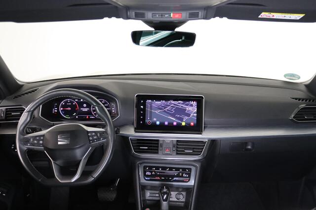 Seat Tarraco 1.4 TSI e-Hybrid PHEV Xcellence Trekhaak, LED, ACC, Camera, Apple Carplay/Android Auto