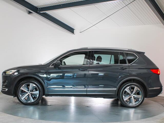 Seat Tarraco 1.4 TSI e-Hybrid PHEV Xcellence Trekhaak, LED, ACC, Camera, Apple Carplay/Android Auto