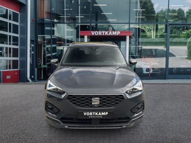 Seat Tarraco 1.4 eHYBRID FR TREKHAAK/LEDER/CAMERA/MEM/ACC/STOELVERW/CARPLAY
