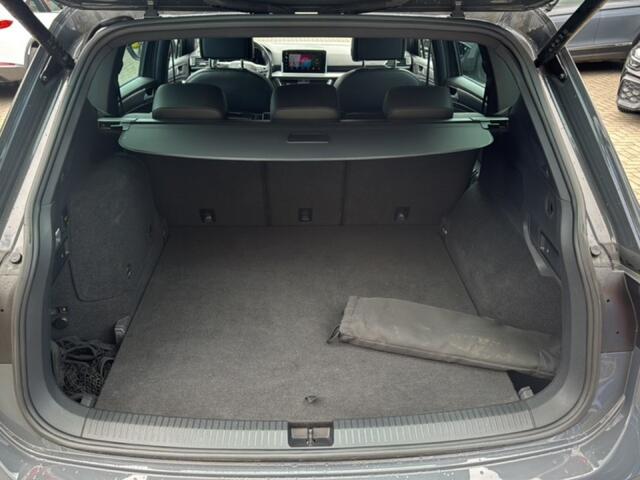 Seat Tarraco 1.4 eHYBRID FR TREKHAAK/LEDER/CAMERA/MEM/ACC/STOELVERW/CARPLAY