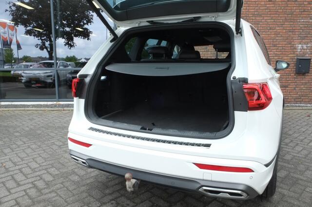 Seat Tarraco FR e-Hybrid | SOH 90% | Trekhaak | 360° camera
