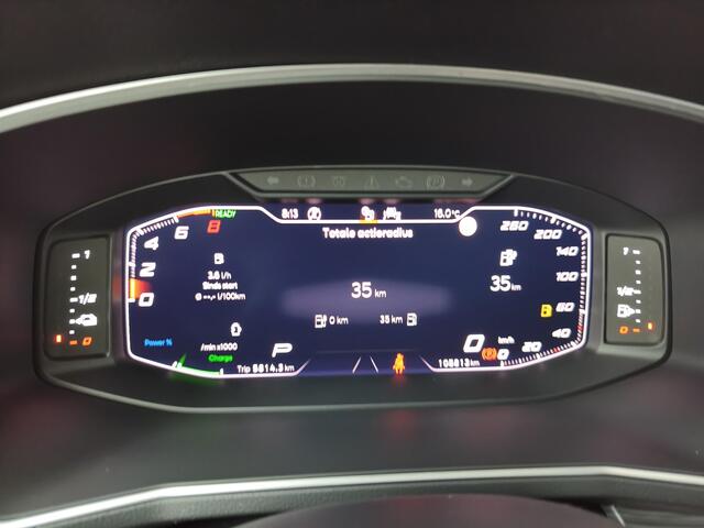 Seat Tarraco 1.4 TSI e-Hybrid PHEV Xcellence ELEKTRISCH WEGKLAPBARE TREKHAAK | ELEKTRISCHE ACHTERKLEP | NAVIGATIE | ACHTERUITRIJCAMERA