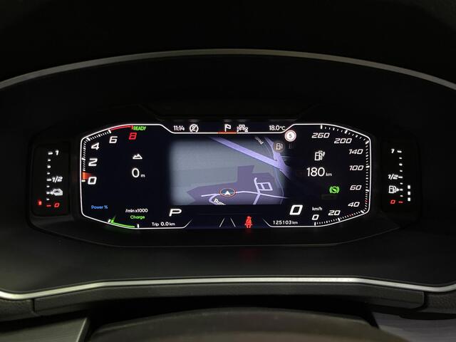 Seat Tarraco 1.4 TSI e-Hybrid PHEV FR 20"/Trekhaak/Virtual Cockpit/Camera/Stuur + stoelverwarming v+a/LED/Apple Carplay & Android Auto