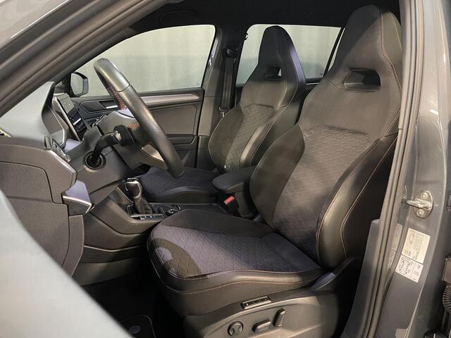 Seat Tarraco 1.4 TSI e-Hybrid PHEV FR 20"/Trekhaak/Virtual Cockpit/Camera/Stuur + stoelverwarming v+a/LED/Apple Carplay & Android Auto