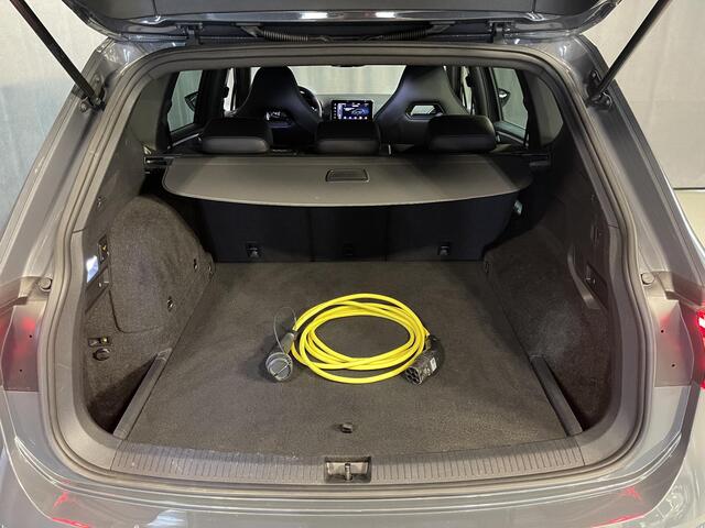 Seat Tarraco 1.4 TSI e-Hybrid PHEV FR 20"/Trekhaak/Virtual Cockpit/Camera/Stuur + stoelverwarming v+a/LED/Apple Carplay & Android Auto