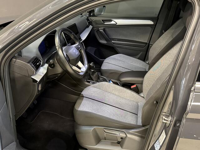 Seat Tarraco 1.5 TSI Style Business Intense | Trekhaak | Apple Carplay | ACC