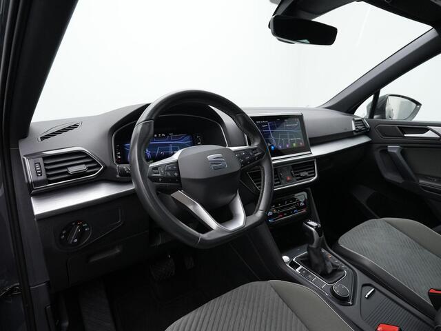 Seat Tarraco 1.4 TSI 245 pk eHybrid PHEV Xperience | Trekhaak | Adaptief onderstel | Achteruitrijcamera | Adaptive Cruise | Elektrische achterklep | Navigatie
