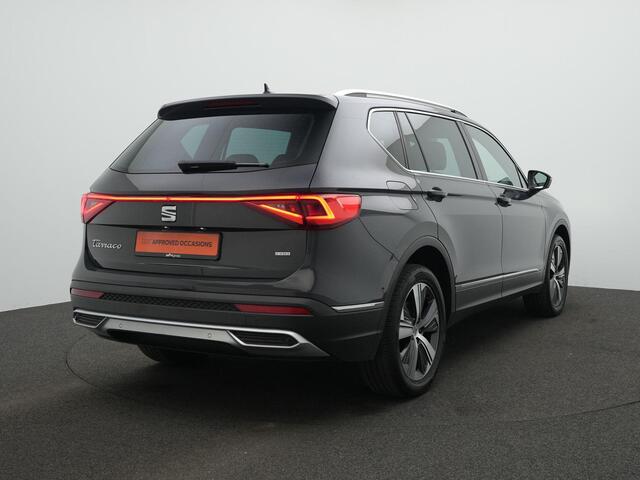 Seat Tarraco 1.4 TSI 245 pk eHybrid PHEV Xperience | Trekhaak | Adaptief onderstel | Achteruitrijcamera | Adaptive Cruise | Elektrische achterklep | Navigatie