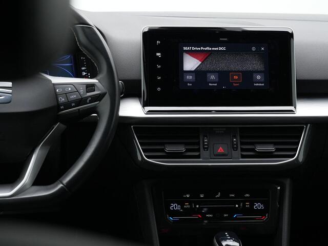 Seat Tarraco 1.4 TSI 245 pk eHybrid PHEV Xperience | Trekhaak | Adaptief onderstel | Achteruitrijcamera | Adaptive Cruise | Elektrische achterklep | Navigatie