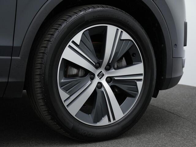 Seat Tarraco 1.4 TSI 245 pk eHybrid PHEV Xperience | Trekhaak | Adaptief onderstel | Achteruitrijcamera | Adaptive Cruise | Elektrische achterklep | Navigatie