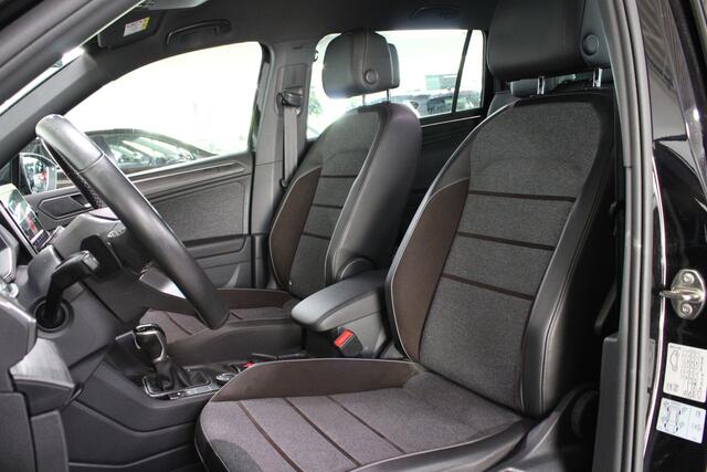 Seat Tarraco 1.5 TSI Xcellence Business Intense 7p. Automaat 7 Persoons / Trekhaak / Stoelverwarming / Stuurverwarming /