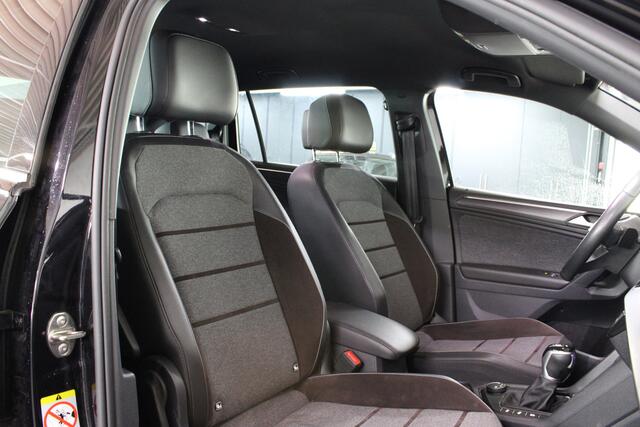 Seat Tarraco 1.5 TSI Xcellence Business Intense 7p. Automaat 7 Persoons / Trekhaak / Stoelverwarming / Stuurverwarming /