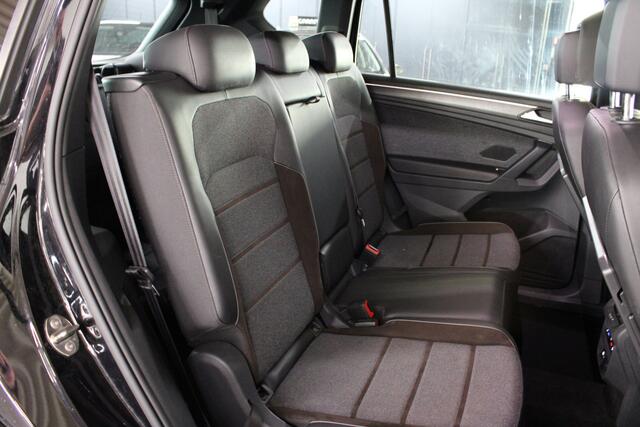 Seat Tarraco 1.5 TSI Xcellence Business Intense 7p. Automaat 7 Persoons / Trekhaak / Stoelverwarming / Stuurverwarming /