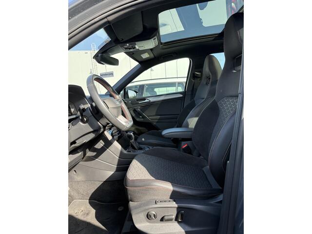 Seat Tarraco 1.5 TSI 150pk FR | Pano dak | Trekhaak | Beats Audio