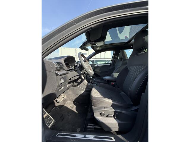 Seat Tarraco 1.5 TSI 150pk FR | Pano dak | Trekhaak | Beats Audio