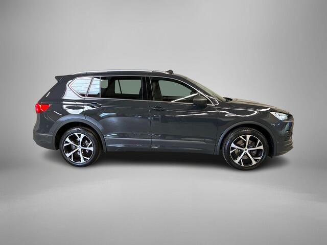 Seat Tarraco 1.4TSI/245PK DSG e-Hybrid PHEV FR · Trekhaak · Panoramadak · 360°Camera + Parkeersensoren