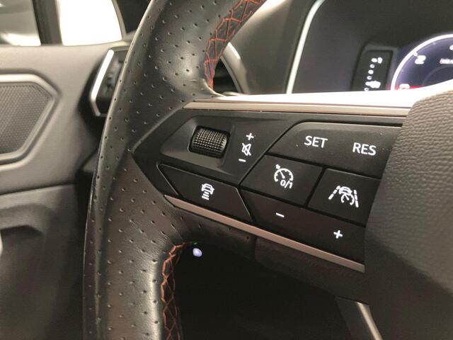 Seat Tarraco 1.4TSI/245PK DSG e-Hybrid PHEV FR · Trekhaak · Panoramadak · 360°Camera + Parkeersensoren