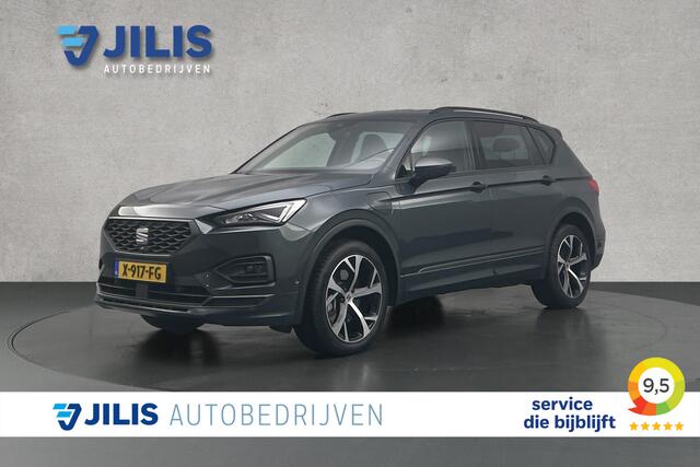 Seat Tarraco 1.4 TSI e-Hybrid PHEV FR Business | Trekhaak | Rondomzicht camera | LED koplampen