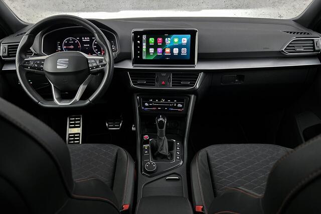 Seat Tarraco 1.4 TSI e-Hybrid PHEV FR Business | Trekhaak | Rondomzicht camera | LED koplampen