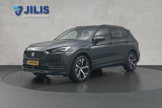 Seat Tarraco 1.4 TSI e-Hybrid PHEV FR Business | Trekhaak | Rondomzicht camera | LED koplampen