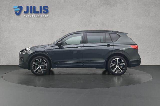 Seat Tarraco 1.4 TSI e-Hybrid PHEV FR Business | Trekhaak | Rondomzicht camera | LED koplampen