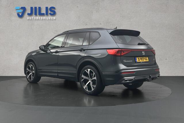 Seat Tarraco 1.4 TSI e-Hybrid PHEV FR Business | Trekhaak | Rondomzicht camera | LED koplampen