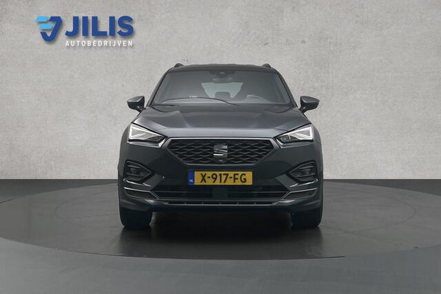 Seat Tarraco 1.4 TSI e-Hybrid PHEV FR Business | Trekhaak | Rondomzicht camera | LED koplampen
